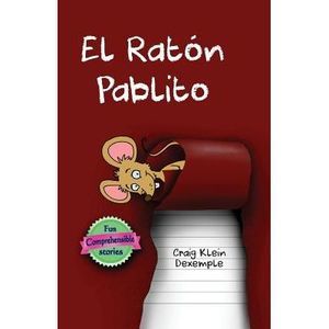 EL ratón Pablito -- Klein